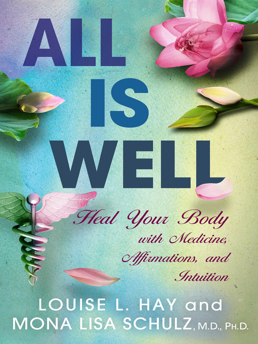 Cover image for All Is Well